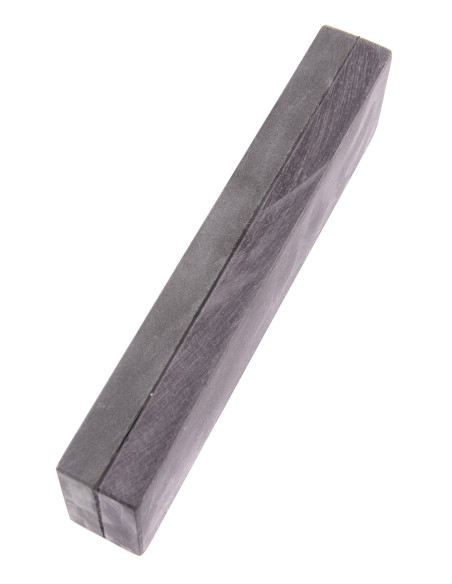 Pedra de amolar Deluxe CotPyr, grão...