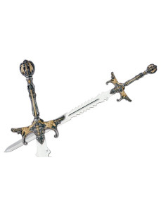 Cavaleiros da Espada do Apocalipse