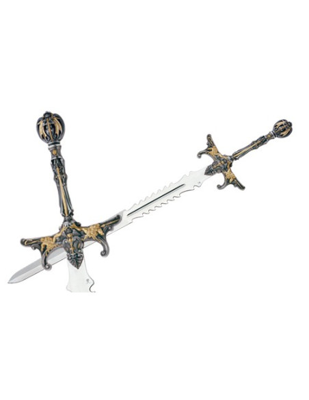 Cavaleiros da Espada do Apocalipse