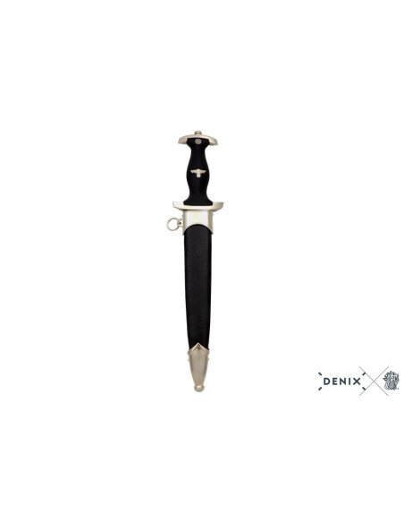 Adaga SS Schutzstaffel, Alemanha, ano...