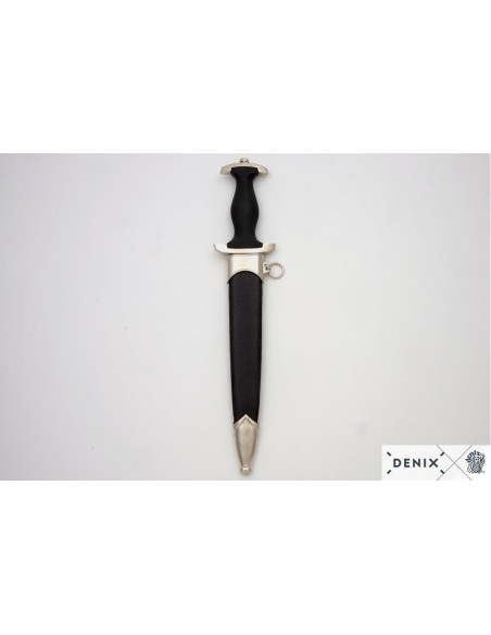 Adaga SS Schutzstaffel, Alemanha, ano...