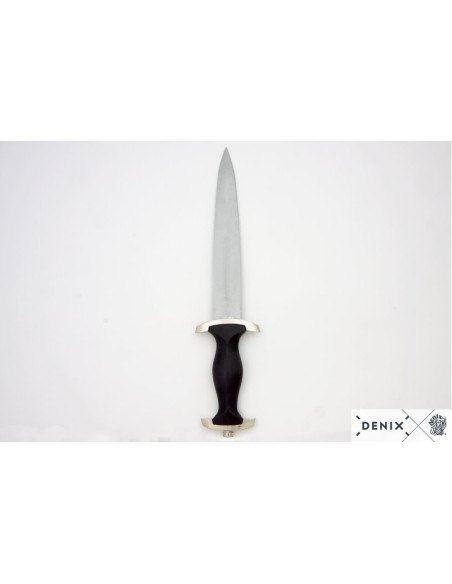 Adaga SS Schutzstaffel, Alemanha, ano...