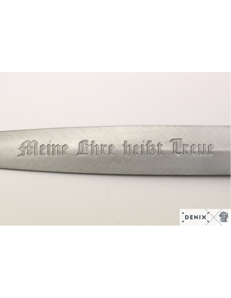 Adaga SS Schutzstaffel, Alemanha, ano...