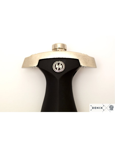 Adaga SS Schutzstaffel, Alemanha, ano...