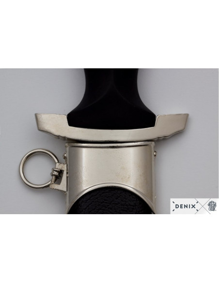 Adaga SS Schutzstaffel, Alemanha, ano...