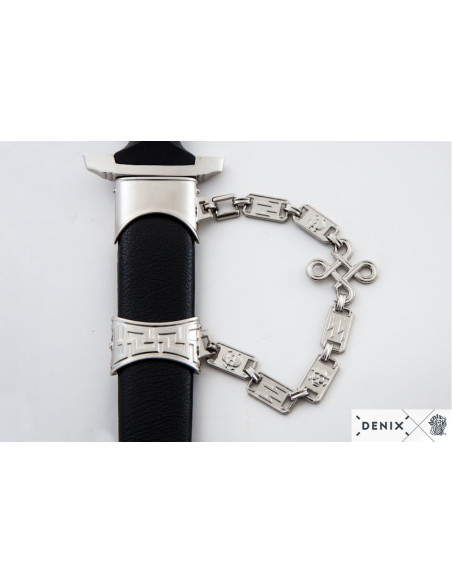 Adaga SS Schutzstaffel, Alemanha com...