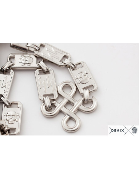 Adaga SS Schutzstaffel, Alemanha com...