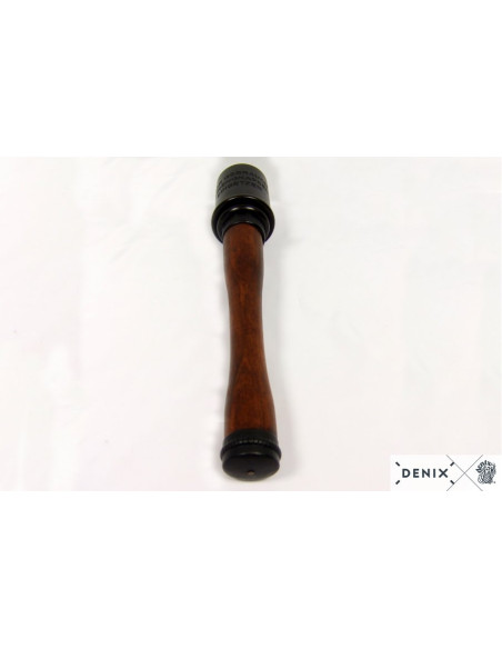 Granada alemã M-24 Stielhandgarnet...