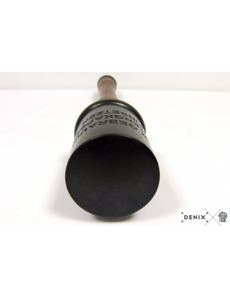 Granada alemã M-24 Stielhandgarnet...