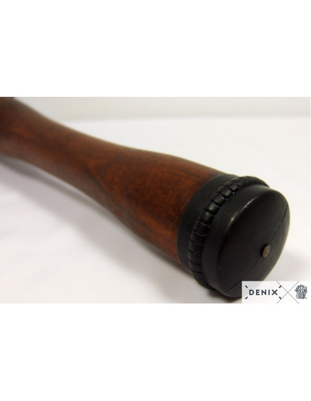 Granada alemã M-24 Stielhandgarnet...