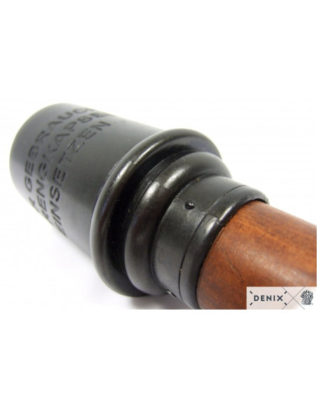 Granada alemã M-24 Stielhandgarnet...