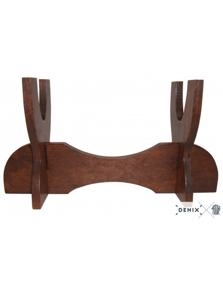 Suporte de mesa para color a gun...