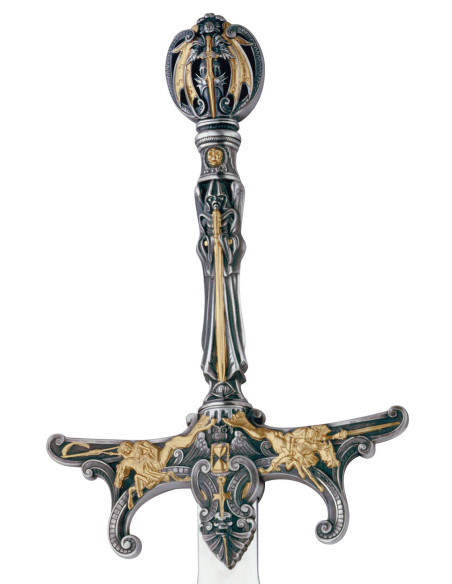 Cavaleiros da Espada do Apocalipse