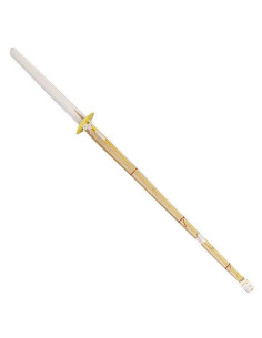 Bambu kendo shinai (120 cm.)
