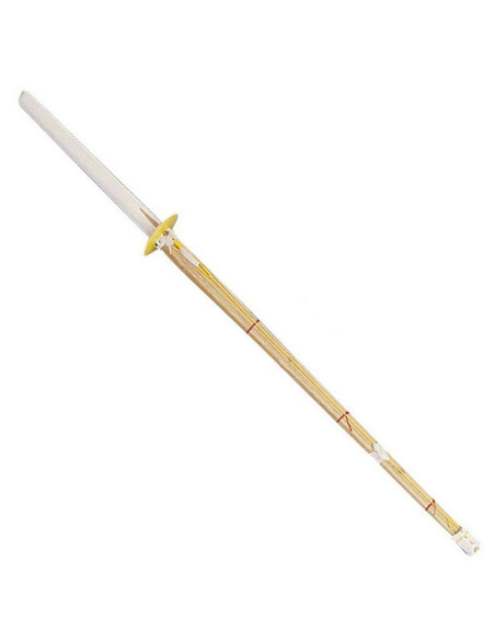 Bambu kendo shinai (120 cm.)