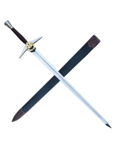 Geralt de Rivia-The Witcher espada (117 cm.)