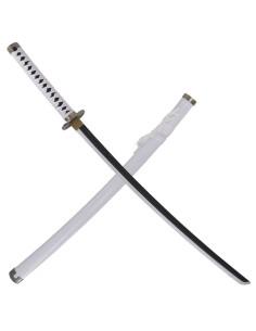 Mini katana Shusui Wado Ichimonji de Zoro de One Piece ⚔️ Loja