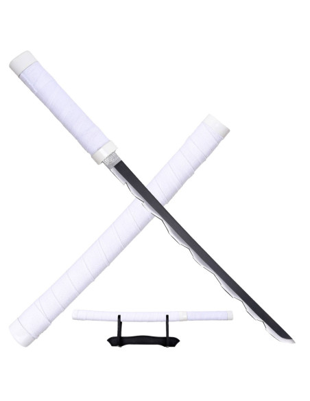 Katana em miniatura de Inosuke...