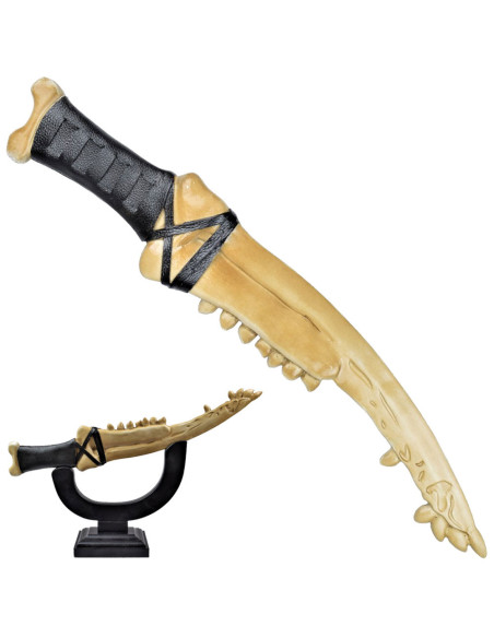 Punhal decorativo não oficial First...