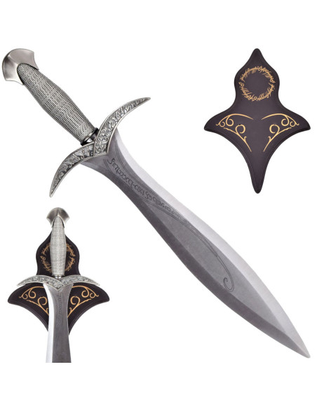Dardo Espada Não Oficial de Frodo, O...