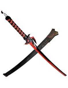 Spirit Sword Overwatch Evil Series não oficial (101 cm.)