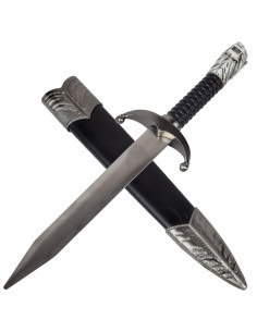 Jon Snow Unofficial Wolf Dagger (31 cm.)