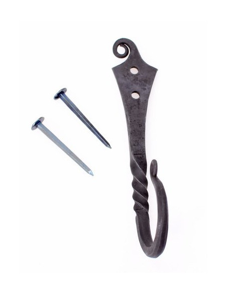 Gancho medieval para pendurar na...