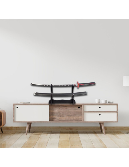 Pack Katana dispara Tanjiro Kamado...