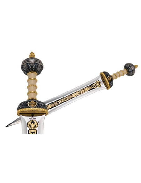 Espada de Júlio César (série limitada)