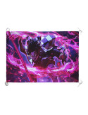 Banner-Flag Demon Slayer por Tanjiro Kamado (70x100 cms.)