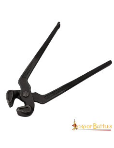 alicate de anel de cota de malha de 9 mm.