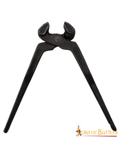 alicate de anel de cota de malha de 9 mm. 2