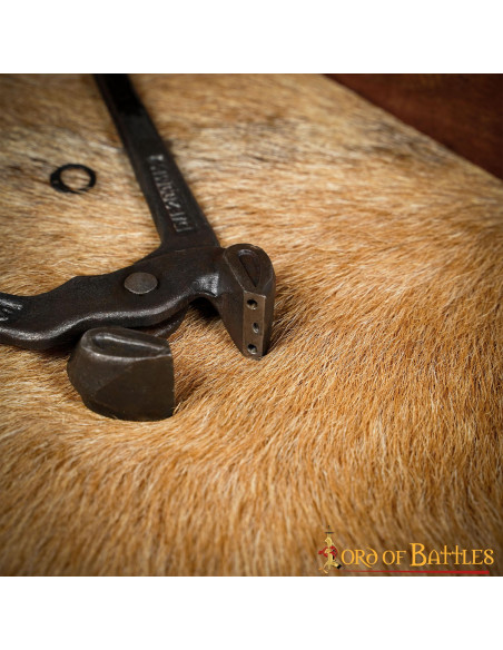 alicate de anel de cota de malha de 9...