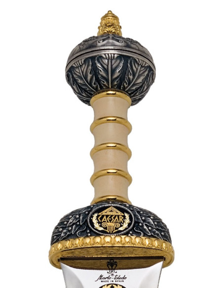 Espada de Júlio César (série limitada)