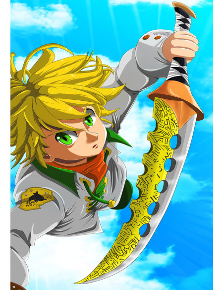 Banner-Bandeira Lostvayne Os Sete...