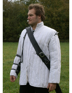 Bainha para colocar a espada nas costas 2