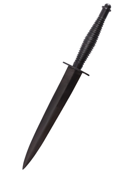 Faca de combate Commando Fairburn...