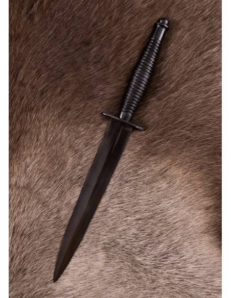 Faca de combate Commando Fairburn...