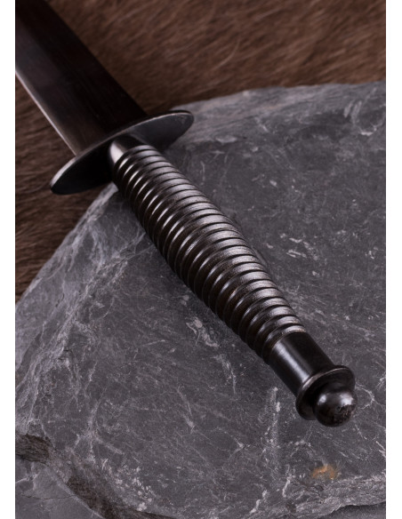 Faca de combate Commando Fairburn...