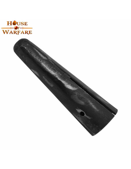 Ponta de lança medieval (10,1 cm.)