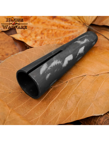 Ponta de lança medieval (10,1 cm.)