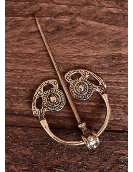 Broche Viking tipo Gldsborough...