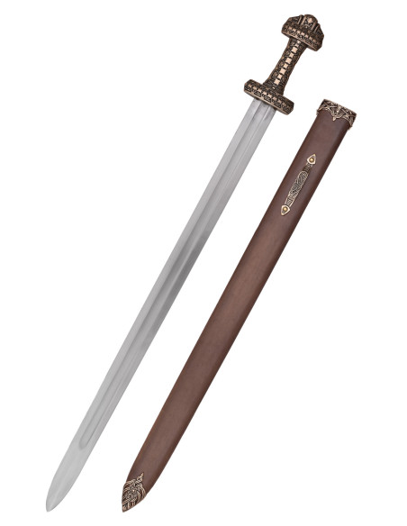 Espada viking decorativa Isle of Eigg...