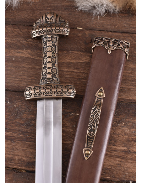 Espada viking decorativa Isle of Eigg...