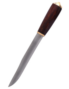 Punhal romano com bainha Dura-Europos (31,5 cm.) 2