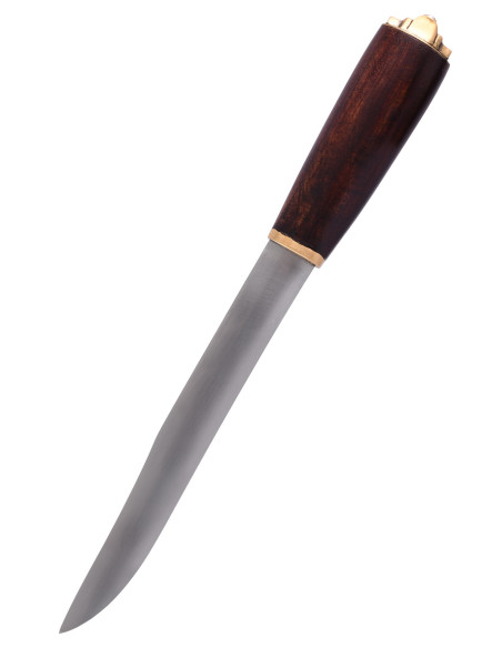 Punhal romano com bainha Dura-Europos...