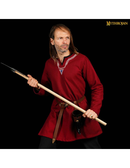 Chifre Viking com baldric ajustável...