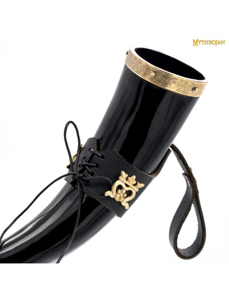 Chifre Viking Elegant Lady (350. ml.)