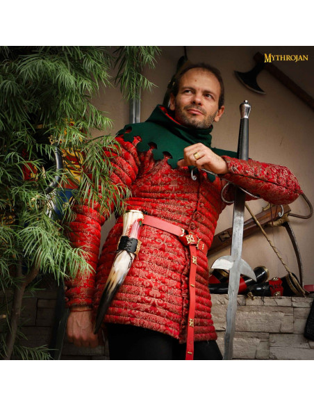 Viking Horn para Olaf (350. ml.)