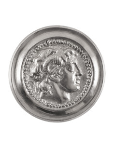Insígnia central para Roman Phalera (7 cm.)